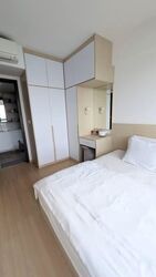 Lake Grande (D22), Condominium #554101361